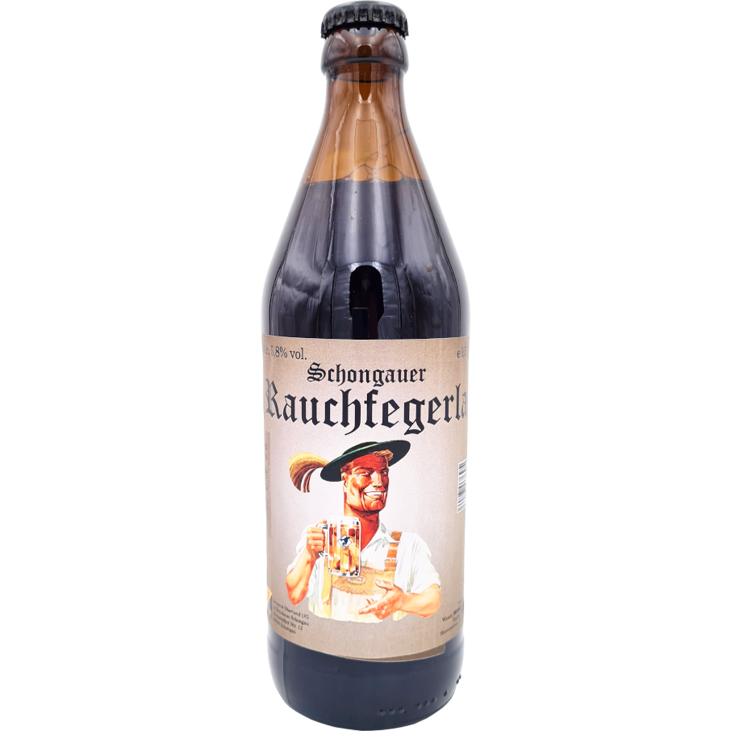 Schongauer Rauchfegerla - SixPack