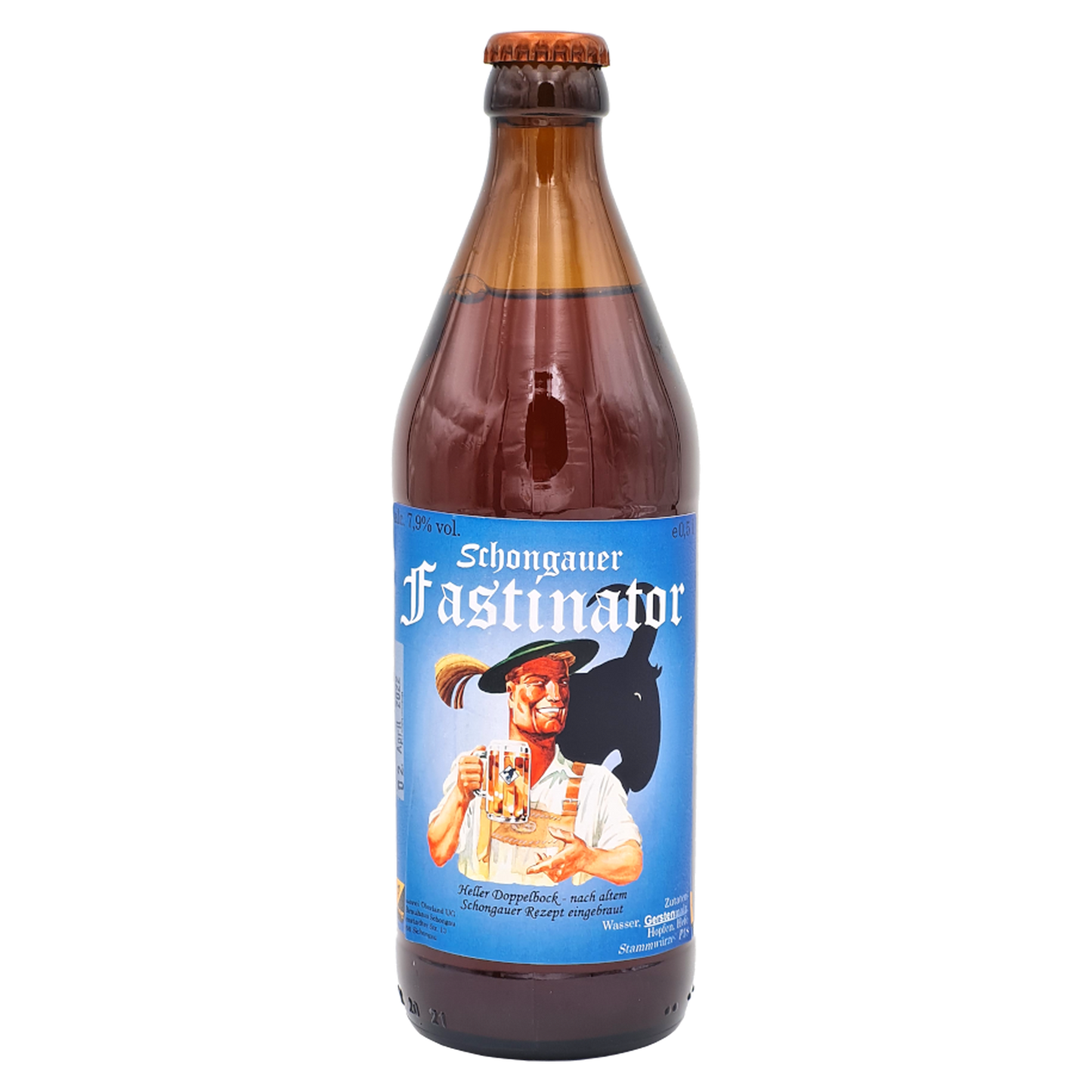 Schongauer Fastinator - SixPack